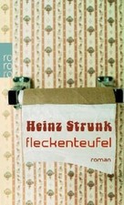 Fleckenteufel strunk heinz gebraucht kaufen  Berlin