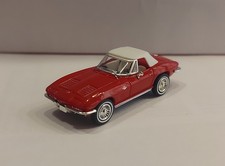 Brekina 18026 chevrolet gebraucht kaufen  Gronau