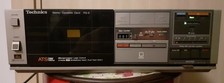 Technics registratore usato  Bellinzago Novarese