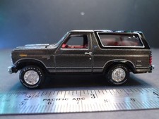 Scale 1980 ford for sale  USA