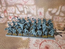 Old chaos marauder for sale  KEITH