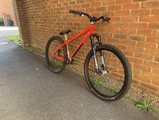 Dmr sect jump for sale  STEVENAGE