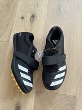 Adidas jumpstar track for sale  Middlesex