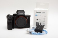 Sony alpha a7r for sale  Sacramento