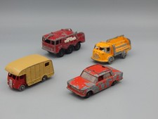 Matchbox lesney lot d'occasion Matchbox lesney lot d'occasion  Brazey-en-Plaine