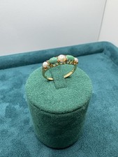 Vintage 18ct gold for sale  CLACTON-ON-SEA