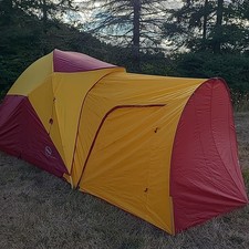 Big agnes big usato  Spedire a Italy