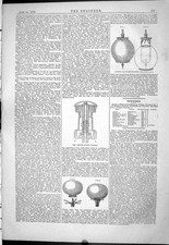 Old print bunsen for sale  UK