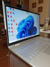 hp envy 17 j010el usato hp envy 17 j010el usato Valmontone