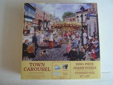 Sunsout puzzle 1000 gebraucht kaufen  Berlin