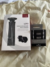 Wine gift bundle for sale  LIVERPOOL