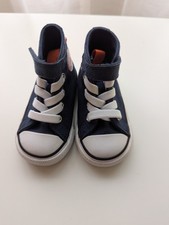 baby blue converse for sale  MANCHESTER