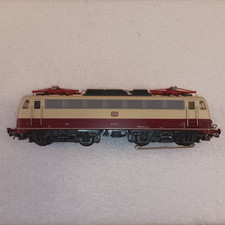 Roco 43919 locomotive d'occasion Roco 43919 locomotive d'occasion  Hérouville-Saint-Clair