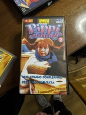 Pippi calzelunghe. vol. usato  Piacenza