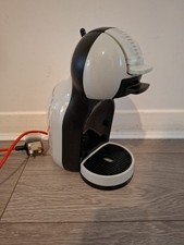 Dolce gusto mini for sale  SOUTHEND-ON-SEA