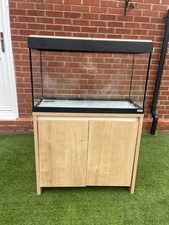 Fluval roma 125l for sale  BEDFORD