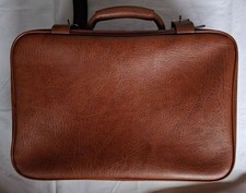 Kleiner leder koffer gebraucht kaufen  Vaihingen an der Enz