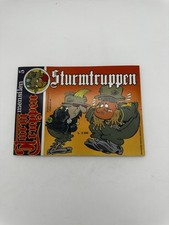 Sturmtruppen inediten fumetto usato  Falconara Marittima
