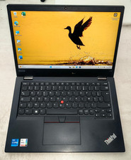 Lenovo thinkpad l13 d'occasion  Montmorot