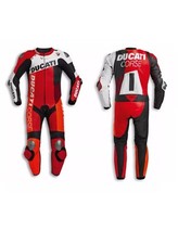 Tuta moto intera usato  Cecina