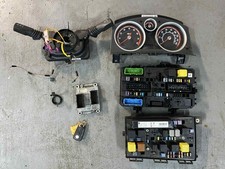 Ecu kit clocks for sale  NOTTINGHAM
