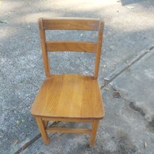 Wooden chair for sale  Buford