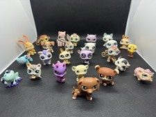 Lps little petshops d'occasion Lps little petshops d'occasion  Montreuil