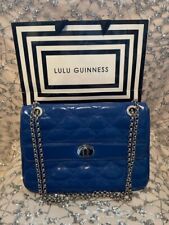 Lulu guinness annabelle for sale  TWICKENHAM