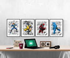 Marvel men avengers for sale  WELWYN GARDEN CITY