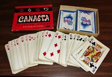 Vtg whitman canasta for sale  Dyer