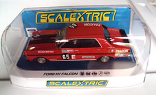 Scalextric scale c3928 for sale  Dublin