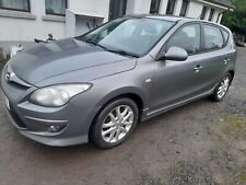 Hyundai i30 2011 for sale  CRUMLIN