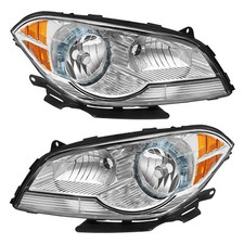 Pair headlights 2008 for sale  Perris