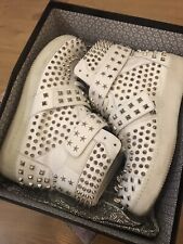 Philipp plein high usato  Genova