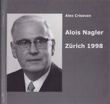 Crisovan alois nagler d'occasion  Châtellerault