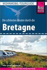 Wohnmobil tourguide bretagne gebraucht kaufen  Laubach