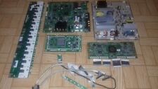 Samsung le40f86bd tutte usato  Spedire a Italy