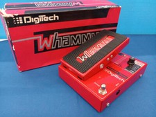 Digitech whammy wh1 d'occasion  Expédié en France