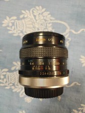 Kiron 24mm canon usato  Villa Celiera