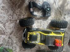 maisto rock crawler for sale  SLOUGH