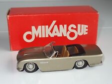 Mikansue white metal d'occasion  Expédié en Belgium