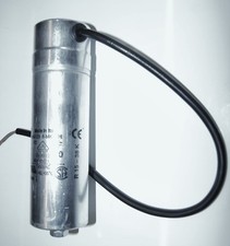 Kondensator 12µf kabel gebraucht kaufen  Meerbusch