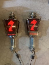 Vintage pair seagram for sale  Channahon