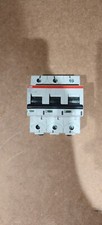 Abb s803pv sp50 for sale  LONDON