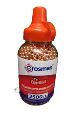 Crosman precision copper for sale  Rock Hill