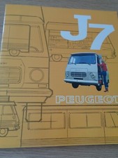 Peugeot catalogue pub d'occasion  Vesoul