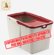 Buxo open lettiera usato  Bari