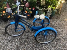 Vintage raleigh sunbeam for sale  ROMFORD