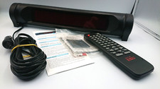 Estika volt electronic for sale  WORTHING