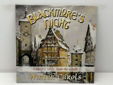 Blackmore night winter for sale  REDDITCH